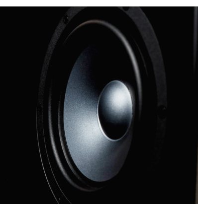 EVE Audio EXO 24: Monitor de estudio compacto y preciso