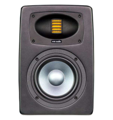 EVE Audio EXO 25: Monitor de estudio compacto y preciso