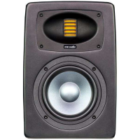EVE Audio EXO 25: Monitor de estudio compacto y preciso