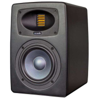 EVE Audio EXO 25: Monitor de estudio compacto y preciso