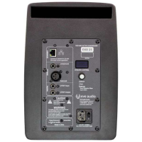 EVE Audio EXO 25: Monitor de estudio compacto y preciso