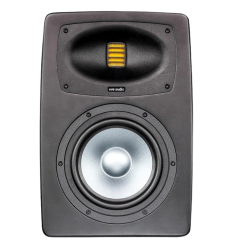 EVE Audio EXO 27: Monitor de estudio compacto y preciso