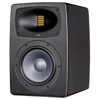 EVE Audio EXO 27: Monitor de estudio compacto y preciso