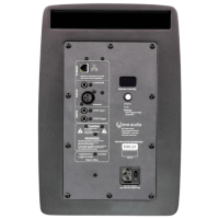 EVE Audio EXO 27: Monitor de estudio compacto y preciso