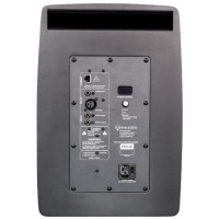 EVE Audio EXO 28: Monitor de estudio de alta precisión