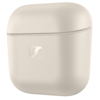 Sennheiser ACCENTUM Open Cream: Auriculares abiertos inalámbricos