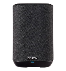 Denon Home 150 NV Negro: Altavoz inalámbrico sin micrófonos
