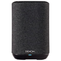 Denon Home 150 NV Negro: Altavoz inalámbrico sin micrófonos