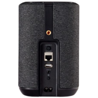 Denon Home 150 NV Negro: Altavoz inalámbrico sin micrófonos