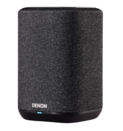 Denon Home 150 NV Negro: Altavoz inalámbrico sin micrófonos
