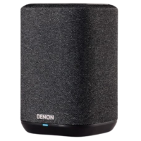 Denon Home 150 NV Negro: Altavoz inalámbrico sin micrófonos