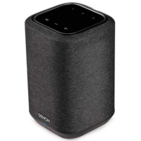Denon Home 150 NV Negro: Altavoz inalámbrico sin micrófonos