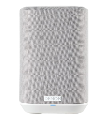 Denon Home 150 NV Blanco: Altavoz inalámbrico sin micrófonos