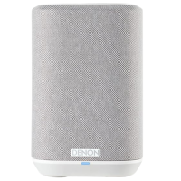 Denon Home 150 NV Blanco: Altavoz inalámbrico sin micrófonos