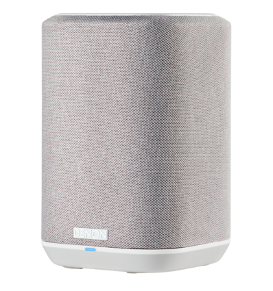Denon Home 150 NV Blanco: Altavoz inalámbrico sin micrófonos