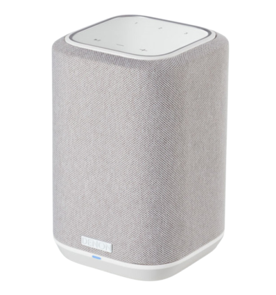 Denon Home 150 NV Blanco: Altavoz inalámbrico sin micrófonos
