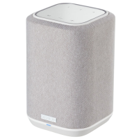 Denon Home 150 NV Blanco: Altavoz inalámbrico sin micrófonos