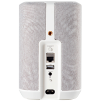 Denon Home 150 NV Blanco: Altavoz inalámbrico sin micrófonos