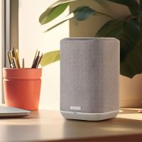 Denon Home 150 NV Blanco: Altavoz inalámbrico sin micrófonos