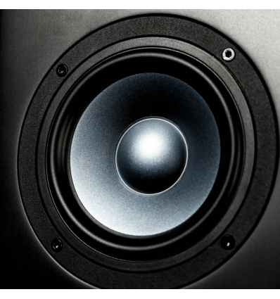 EVE Audio EXO 27: Monitor de estudio compacto y preciso