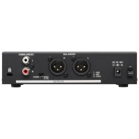 TASCAM RX-BT10: Receptor Bluetooth profesional para audio