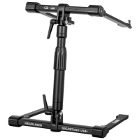 Headliner Gigastand USB+: Soporte ajustable con hub USB integrado