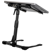 Headliner Gigastand USB+: Soporte ajustable con hub USB integrado