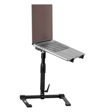 Headliner Gigastand USB+: Soporte ajustable con hub USB integrado