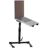 Headliner Gigastand USB+: Soporte ajustable con hub USB integrado