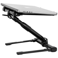 Headliner Gigastand USB+: Soporte ajustable con hub USB integrado