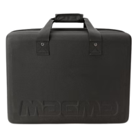 MAGMA ALLGANIZER PRO - Maleta profesional para accesorios DJ