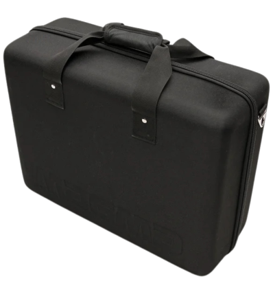 MAGMA ALLGANIZER PRO - Maleta profesional para accesorios DJ