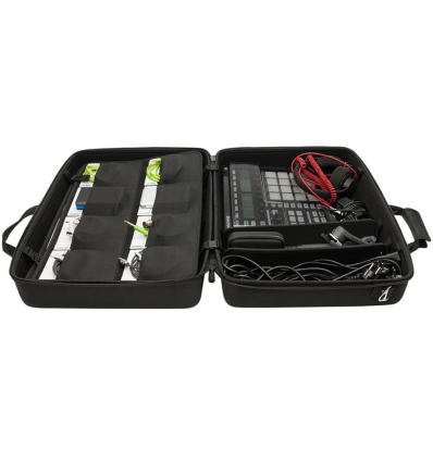 MAGMA ALLGANIZER PRO - Maleta profesional para accesorios DJ