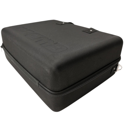 MAGMA ALLGANIZER PRO - Maleta profesional para accesorios DJ