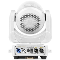 BeamZ PRO IGNITE740WH - Cabeza móvil LED RGBW con zoom