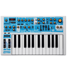 Novation Bass Station II Swifty Edition - Sintetizador analógico
