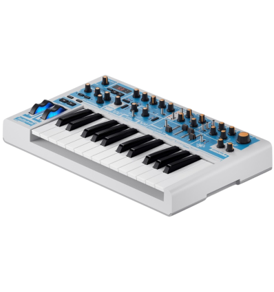 Novation Bass Station II Swifty Edition - Sintetizador analógico