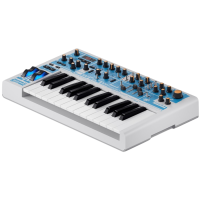 Novation Bass Station II Swifty Edition - Sintetizador analógico