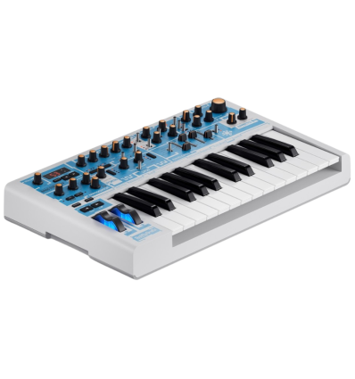 Novation Bass Station II Swifty Edition - Sintetizador analógico