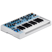 Novation Bass Station II Swifty Edition - Sintetizador analógico