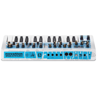 Novation Bass Station II Swifty Edition - Sintetizador analógico