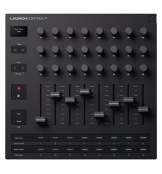 Novation Launch Control XL MK3 - Controlador MIDI avanzado