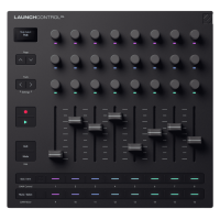 Novation Launch Control XL MK3 - Controlador MIDI avanzado