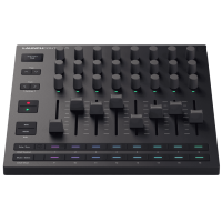 Novation Launch Control XL MK3 - Controlador MIDI avanzado