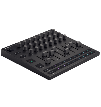 Novation Launch Control XL MK3 - Controlador MIDI avanzado