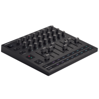 Novation Launch Control XL MK3 - Controlador MIDI avanzado