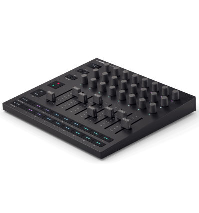 Novation Launch Control XL MK3 - Controlador MIDI avanzado