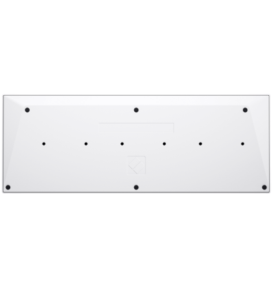 Novation Launchkey Mini 37 MK4 White - Controlador MIDI compacto