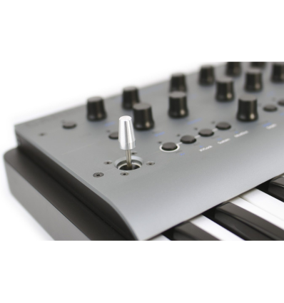 Modal Carbon8X – Sintetizador digital de 61 teclas