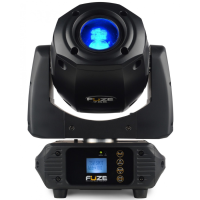 BeamZ 150.383 Set 2 Fuze75S con Maleta | Iluminación DJ BeamZ 150.383 Set 2 Fuze75S con Maleta | Iluminación DJ